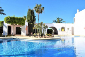 Casa increíble, playa, piscina, BBQ, vistas, Torre de Benagalbón